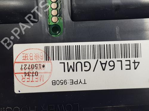 Instrument cluster NISSAN QASHQAI II SUV (J11, J11_) 1.5 dCi | BP20241317C47 
