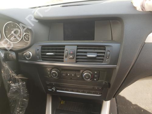 Right sun visor BMW X3 (F25) xDrive 20 d | BP36206488I2 - Image 8