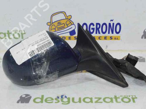 Right mirror AUDI A3 (8L1) 1.9 TDI | BP1159033C27 