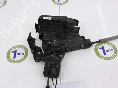 Rear left lock MERCEDES-BENZ C-CLASS (W205) C 220 BlueTEC / d (205.002, 205.004) | BP3662827C100 