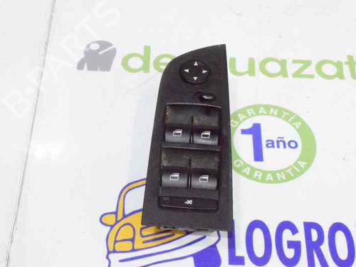 Right front window switch BMW 3 (E90) 320 d | BP1366142I26 
