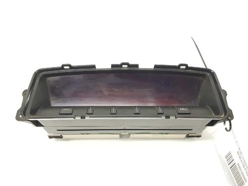 Multifunctionele display MITSUBISHI PAJERO IV (V8_W, V9_W) 3.2 DI-D (V88W, V98W) (160 hp) 6331960