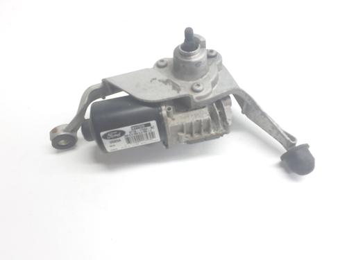 Used Front wiper motor FORD TOURNEO CONNECT / GRAND TOURNEO CONNECT V408 MPV 1.5 TDCi (101 hp) 31855793