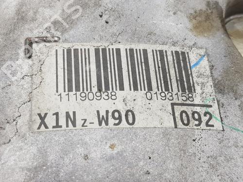 Other TOYOTA PRIUS Liftback (_W2_) 1.5 Hybrid (NHW20_, NHW20R) | BP22196223O1 