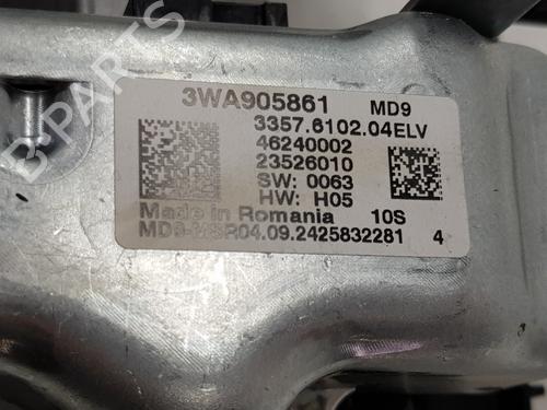 Other VW CRAFTER Platform/Chassis (SZ_)  | BP29436270O1 