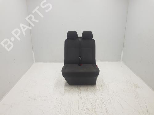 Stol høyre foran Stol høyre foran VW TRANSPORTER T6 / CARAVELLE T6 Bus (SGB, SGJ, SHB, SHJ) [2015-2024] 36678936 36678936