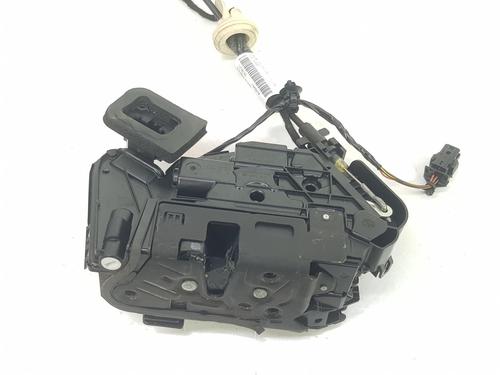 Front left lock VW GOLF VII (5G1, BQ1, BE1, BE2) 2.0 TDI | BP11600718C98 