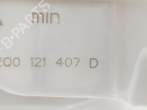Expansion tank SEAT IBIZA V (KJ1, KJG) 1.0 TSI | BP13624730C120