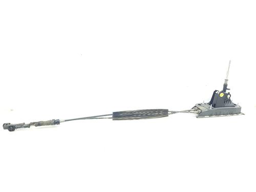 Selector da caixa Selector da caixa SEAT IBIZA V (KJ1, KJG) 1.6 TDI (115 hp) 35981652 35981652