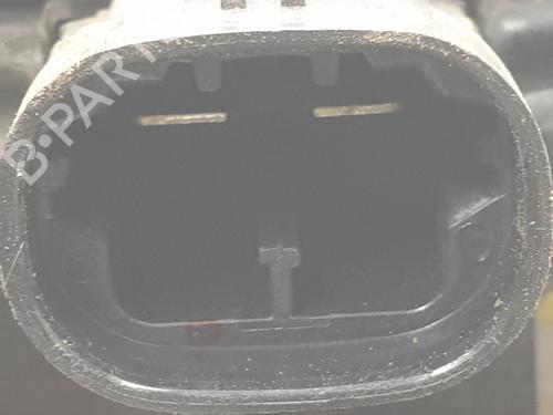 Radiator fan OPEL CROSSLAND X / CROSSLAND (P17, P2QO) 1.2 (75) | BP22548479M35 