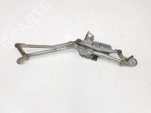 Front wiper motor MERCEDES-BENZ GLK-CLASS (X204) 320 CDI 4-matic (204.983) | BP9533356M29 