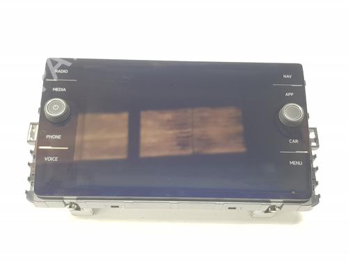 Display VW POLO VI (AW1, BZ1, AE1) [2017-2025]  26333557