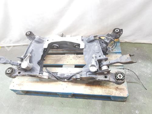 Rear axle LAND ROVER RANGE ROVER EVOQUE (L551) 2.0 D180 4x4 | BP11129475M2 