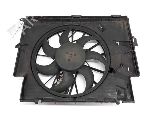 Used Radiator fan BMW 3 (E90) 318 d (143 hp) 5420409