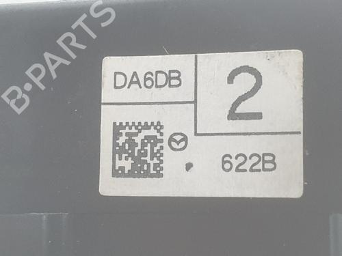 Steering column stalk MAZDA CX-3 (DK)  | BP36754156I23  - Image 6