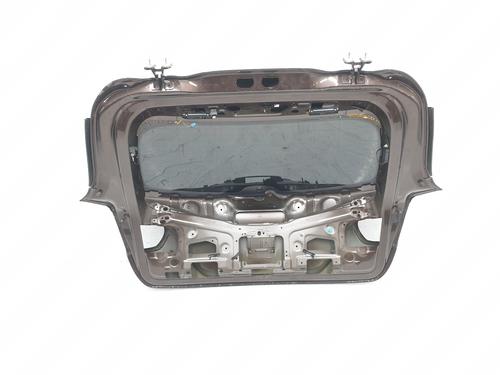 Tailgate MERCEDES-BENZ GLA-CLASS (X156) GLA 200 CDI / d (156.908) | BP20195963C6 