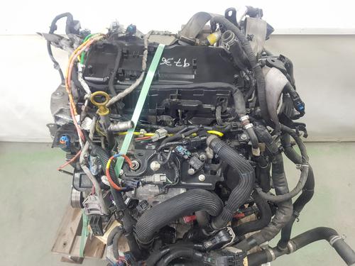 Engine RENAULT TRAFIC III Van (FG_) | BP33608592M1 - Image 22
