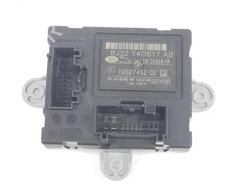 Used Electronic module LAND ROVER RANGE ROVER EVOQUE (L538) 2.0 4x4 (241 hp) 8879113