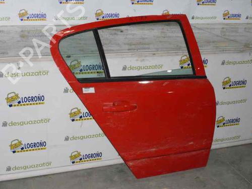 Drzwi tylne prawe OPEL ASTRA H (A04) 1.7 CDTI (L48) | BP1281988C5 