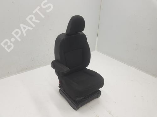 Left front seat RENAULT TRAFIC III Van (FG_) | BP36355411C15 - Image 5