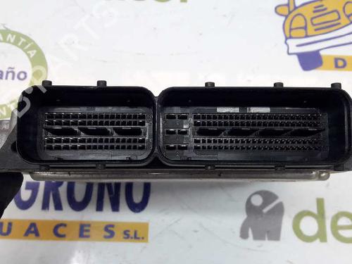 Engine control unit (ECU) OPEL INSIGNIA A Sports Tourer (G09) 2.0 CDTI (35) | BP3351832M57 