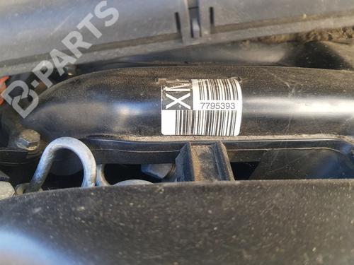 Front right lock BMW 3 Touring (E91) 320 d | BP9822293C97  - Image 45