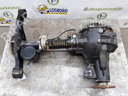Used Front differential MITSUBISHI PAJERO III (V7_W, V6_W) 3.2 Di-D (V68W) (160 hp) 2847453