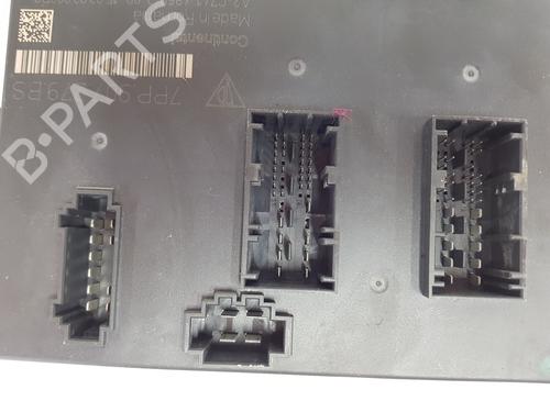 Electronic module PORSCHE PANAMERA (970) 3.0 D | BP37161235M83 - Image 2