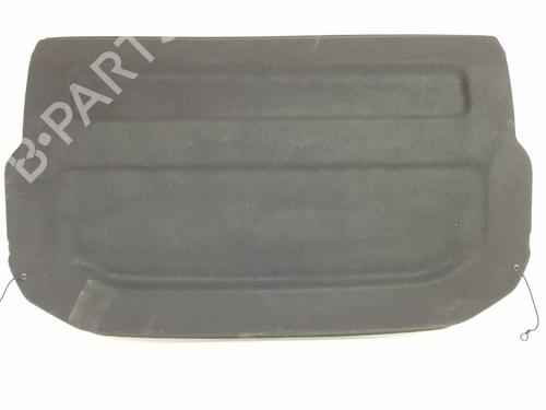 Used Rear parcel shelf Rear parcel shelf 39509393 39509393