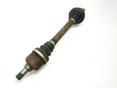 Left front driveshaft PEUGEOT 3008 I MPV (0U_) 1.6 HDi | BP15951783M38 