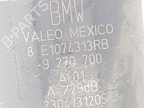 Electronic module BMW X3 (F25) xDrive 20 d | BP36206807M83 - Image 2