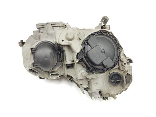 Left headlight MERCEDES-BENZ C-CLASS (W203) C 320 (203.064) | BP15519204C28 