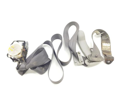 Used Rear right seatbelt MITSUBISHI PAJERO III (V7_W, V6_W) 3.2 Di-D (V68W, V78W) (165 hp) 29183846