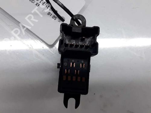 Right rear window switch NISSAN PATHFINDER III (R51) 2.5 dCi | BP3386799I28 