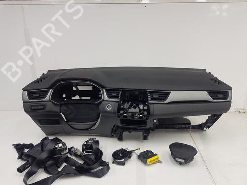 Used Airbag Kit Airbag Kit RENAULT SYMBIOZ 1.8 E-Tech 160 Full Hybrid (158 hp) 34698258 34698258