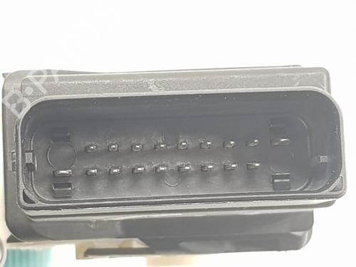 Right rear window motor SEAT LEON (1P1)  | BP31971168E22 