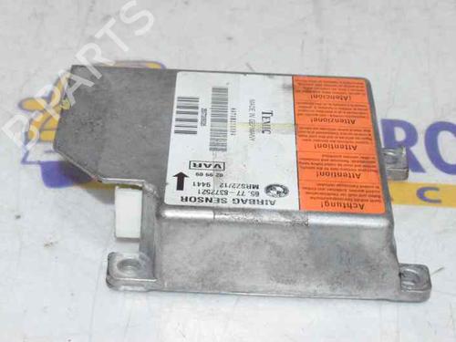 Airbag Kit BMW 3 Coupe (E46) 328 Ci | BP786702C86 