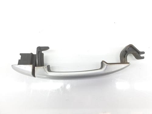 Rear left exterior door handle PEUGEOT 308 I (4A_, 4C_)  | BP9536225C130 