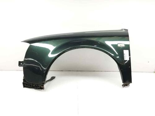 Used Left front fenders Left front fenders AUDI ALLROAD C5 (4BH) 2.5 TDI quattro (180 hp) 792567 792567