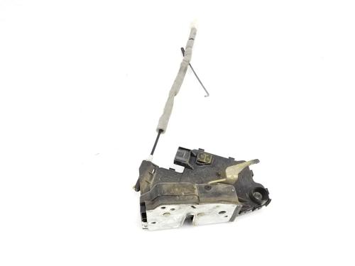 Front left lock BMW 3 (E46) 330 d | BP8509075C98 