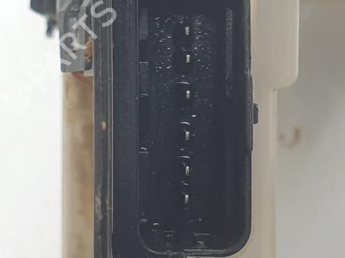 Front right lock OPEL COMBO E Tour / Life (K9) 1.5 | BP25863655C97 