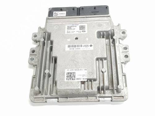 Engine control unit (ECU) KIA SPORTAGE IV (QL, QLE) | BP36935804M57 - Image 5