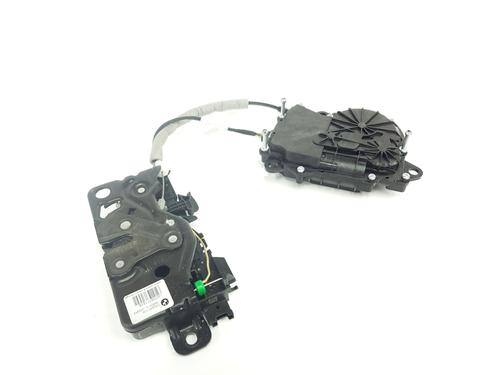 Bakluke lås BMW X1 (F48) sDrive 18 d | BP21570761C101 
