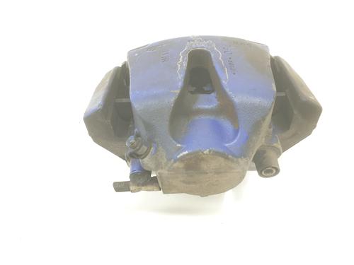 Right front brake caliper BMW X6 (E71, E72) xDrive 35 d | BP32772404M104 - Image 4