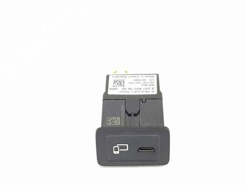 Used Electronic module Electronic module 38708834 38708834