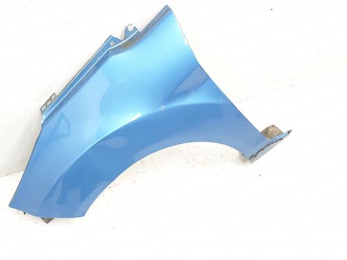 Left front fenders FORD FIESTA VI (CB1, CCN) 1.6 TDCi | BP18137482C41 