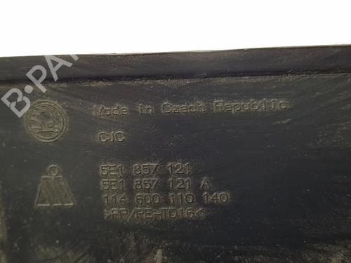 Glove box SKODA OCTAVIA III (5E3, NL3, NR3) 2.0 TDI | BP29536000C95