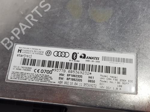 Electronic module AUDI A3 Sportback (8PA) 2.0 TDI 16V | BP31589759M83 - Image 6