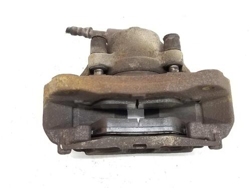 Right front brake caliper MERCEDES-BENZ SPRINTER 2-t Van (B901, B902) 211 CDI (901.661, 901.662, 902.661, 902.662) | BP11597681M104 