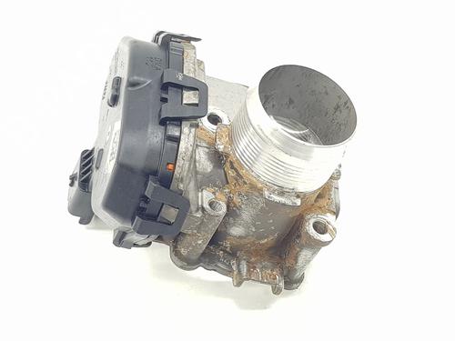 Spjældhus Spjældhus FIAT DOBLO Box Body/MPV (510_, 511_) BlueHDi 100 (102 hp) 34211528 34211528